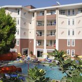 Primera Suite Hotel Picture 4