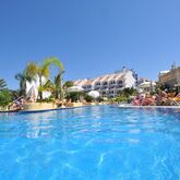 Paradise Park Fun Lifestyle Hotel Picture 2