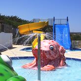 Mediterraneo Hotel Picture 3