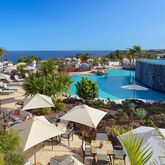 Holidays at Melia Hacienda del Conde in Buenavista del Norte, Tenerife