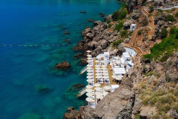 Holidays at La Boutique Antalya Hotel in Antalya, Antalya Region