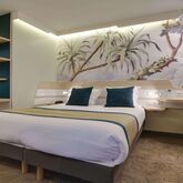 Comfort Hotel Lamarck Hotel Picture 19