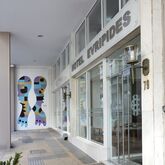 Evripides Hotel Picture 2