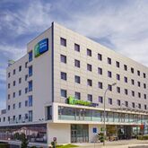 Holiday Inn Express Lisbon Airport Picture 0