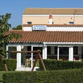 Sa Caleta Apartments Picture 17