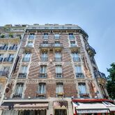 Villa Montparnasse Hotel Picture 0