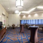 Hilton Boston Back Bay Hotel Picture 12