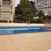 Holidays at Don Miguel I Apartments in Benidorm, Costa Blanca