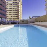 Holidays at Checkin Concordia Playa Hotel in Puerto de la Cruz, Tenerife