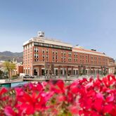 Nh Malaga Hotel Picture 14