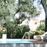 Mr&Mrs White Corfu Picture 18
