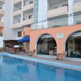 Panorama Hotel and Apartments Picture 0