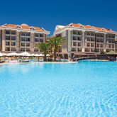 Hotel Turan Prince Picture 2