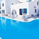 Nissos Thira Hotel Picture 11