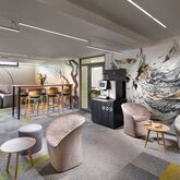Fortuna City Hotel Picture 3