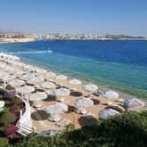 Sunrise Grand Select Arabian Beach Hotel Picture 0