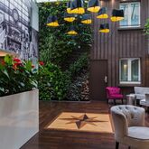 Aida Marais Hotel Picture 2
