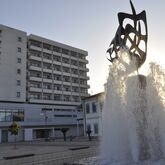 Sun Hall Hotel Picture 8
