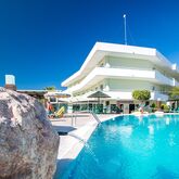 Holidays at Stamos Hotel in Faliraki, Rhodes