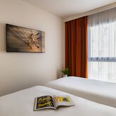Citadines Republique Paris Aparthotel Picture 18