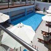 Semiramis Hotel Picture 2