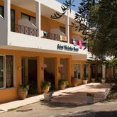 Saint Nicholas Aparthotel Picture 12