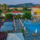 Macedonia Hotel Picture 2