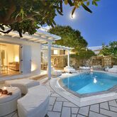 Saint John Hotel Villas and Spa Picture 2
