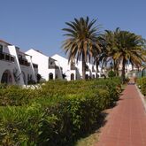 Parquemar Bungalow Hotel Picture 8