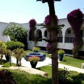 Les Omayades Hotel Picture 5