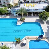 Gazipasa Star Hotel Picture 9