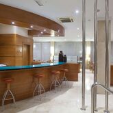 NH San Pedro Hotel Picture 13