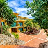 SBH Club Paraiso Playa Hotel Picture 11