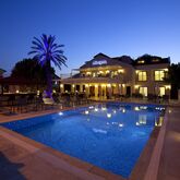 Montana Boutique Hotel Picture 0