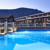Island Blue Resort Hotel Picture 0