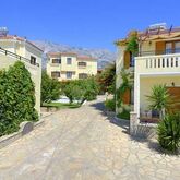 Agrilionas Beach Apartments Hotel Picture 4