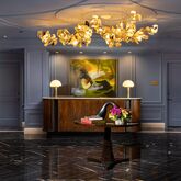 Taj Boston Hotel Picture 17