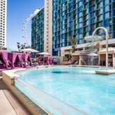 Harrah's Las Vegas Casino Hotel Picture 0