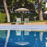 The Patio Suite Hotel Picture 4