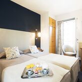 Holidays at France Eiffel Hotel in Montparnasse & Tour Eiffel (Arr 14 & 15), Paris
