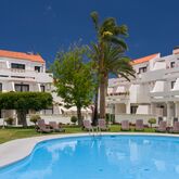 Los Rosales Apartments Picture 3