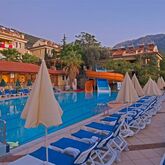 Perdikia Hill Family Resort Picture 3