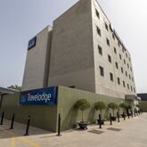 Campanile Malaga Aeropuerto Hotel Picture 6