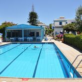 Galeana Beach Apartments Picture 4