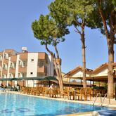Angora Hotel Picture 4