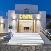 Dionysos Hotel Picture 9