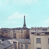Timhotel Tour Eiffel Picture 7