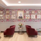 Le Pierre Hotel Picture 14
