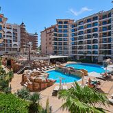 Holidays at Karolina Hotel in Sunny Beach, Bulgaria