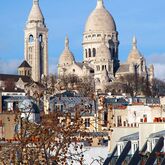 Mercure Paris Pigalle Sacre Coeur Hotel Picture 2